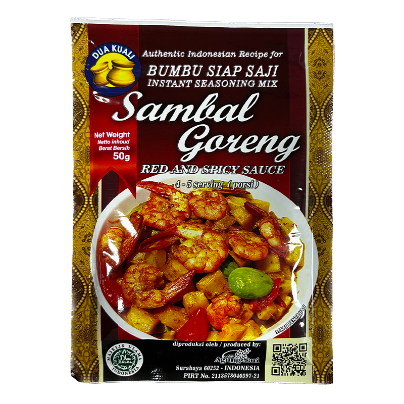 sambal goreng 50gr