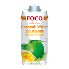 coconut water with mango 500ml