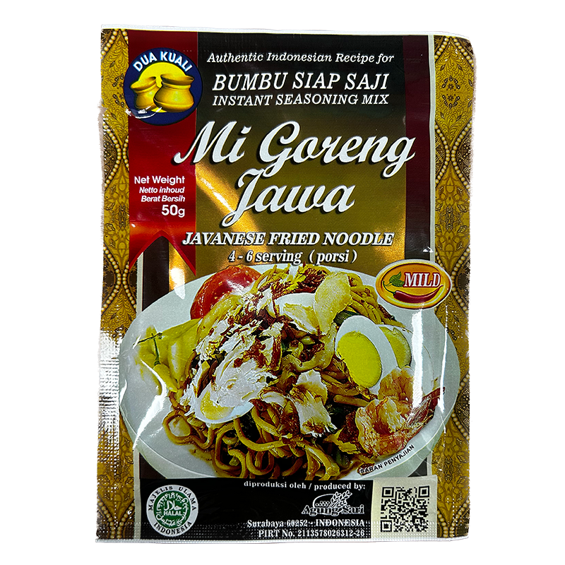 mi goreng jawa 50gr