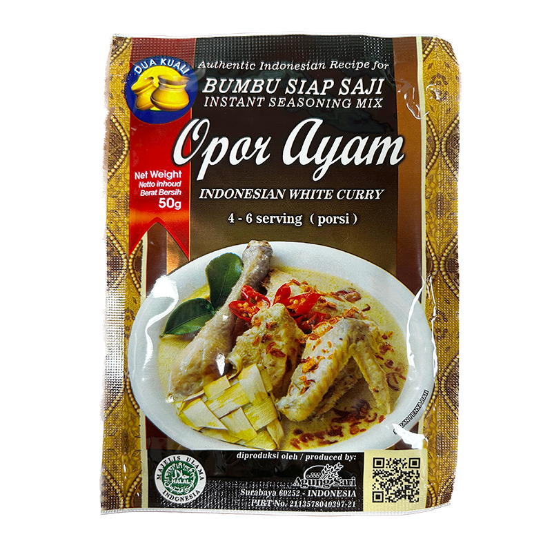 opor ayam 50gr