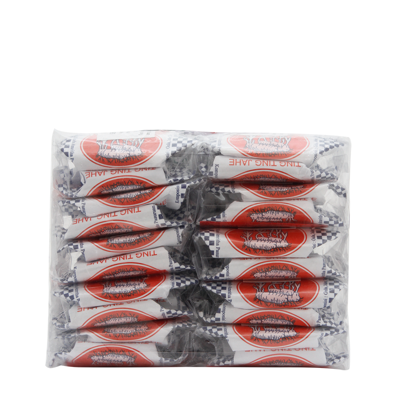 ting ting jahe 8stx10