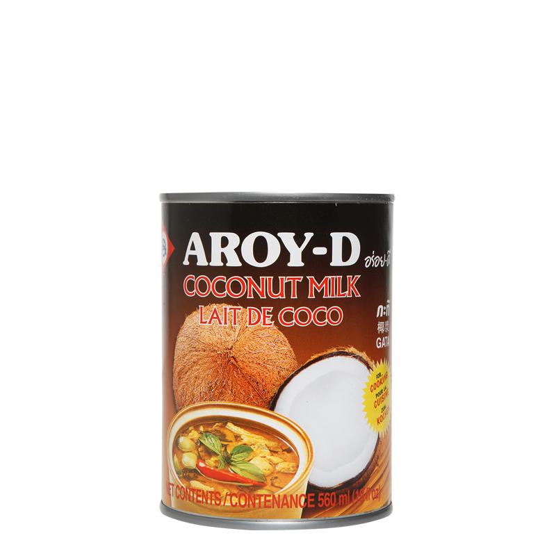 coconut milk cooking 560ml