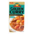 golden curry medium 100g