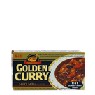 golden curry heet 92g