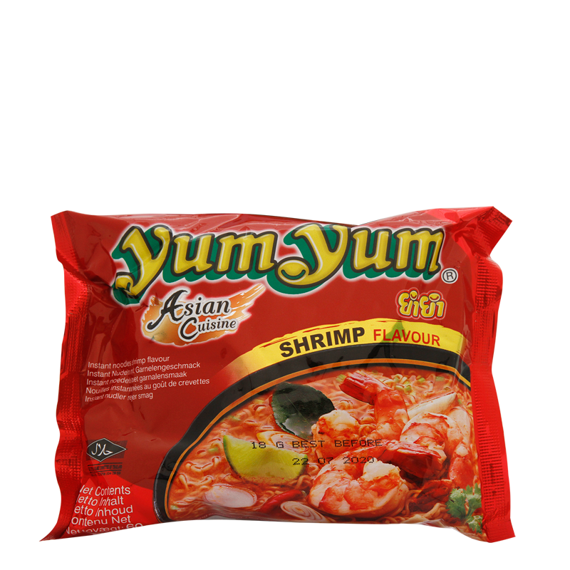 bamiesoep garnaal 60gr