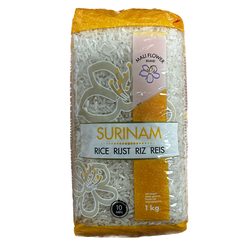 surinam rijst 1kg