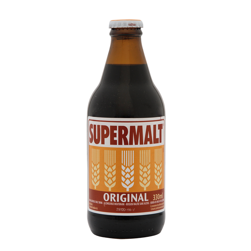 supermalt 330ml