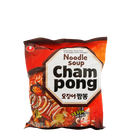champong noodles 124g