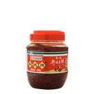 bean sauce paste in red oil 500gr