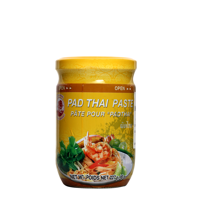 pad thai paste 227gr