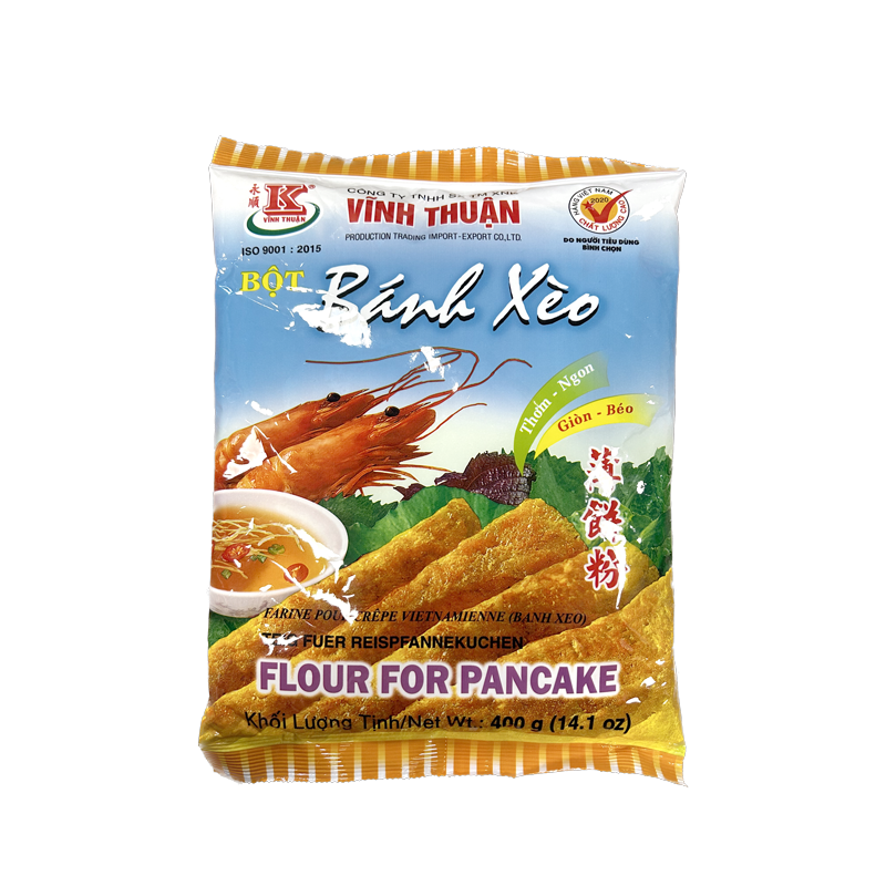 prep.mix flour banh xeo 400g