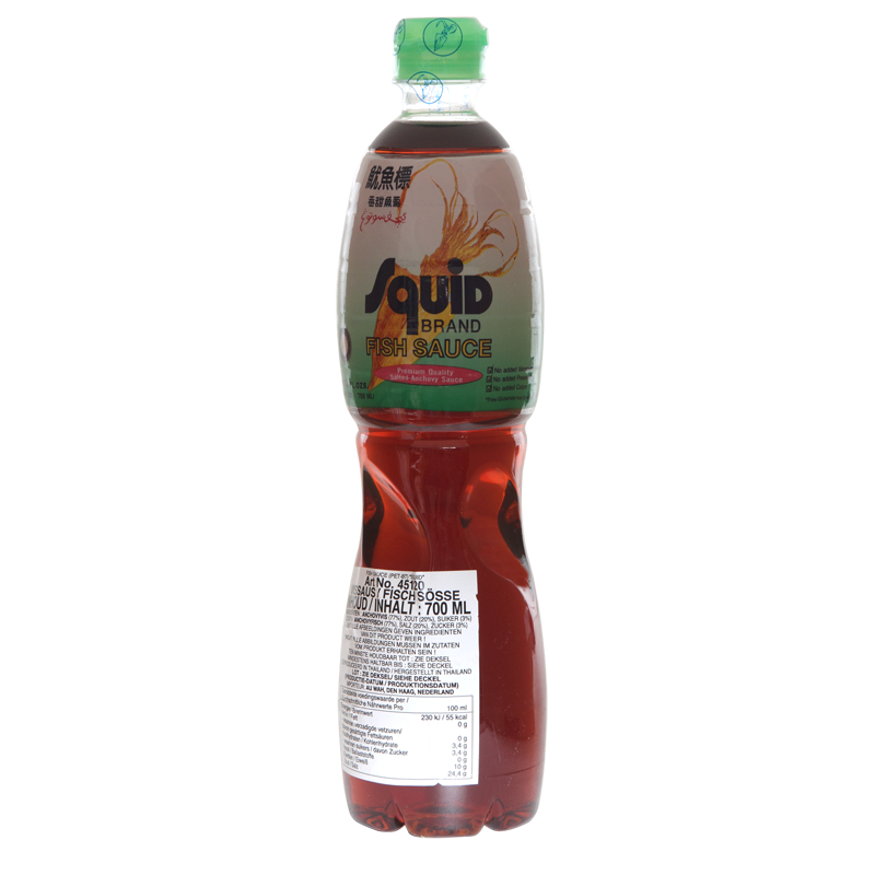 fish sauce 300ml