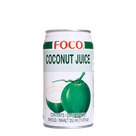 coconut juice 350ml