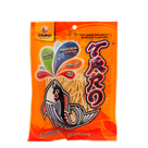 fish snack bbq 52g
