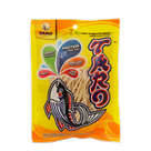 fish snack pikant 52g