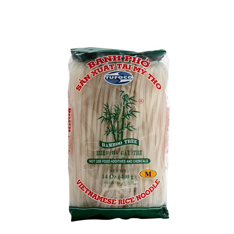 rice noodle 3mm