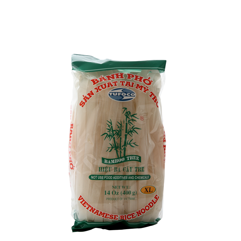 rice noodle 10mm 400gr