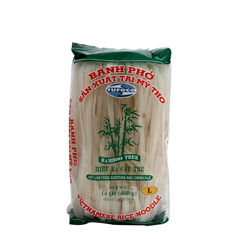 rice noodle 5mm 400gr