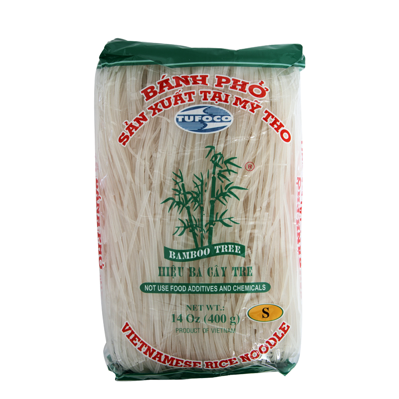 rice noodle 1mm 400gr