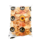 borrelkrupuk pikant 80gr