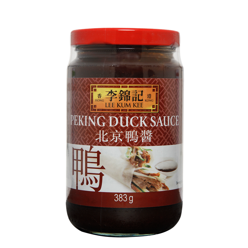 peking duck sauce 383gr
