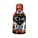 teriyaki sauce 185gr