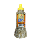 sesame seeds garlic flavor 100gr