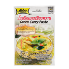 green curry paste 50gr