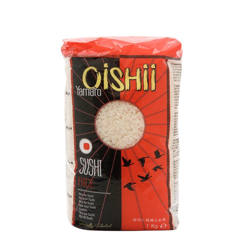 rice sushi usa 1kg