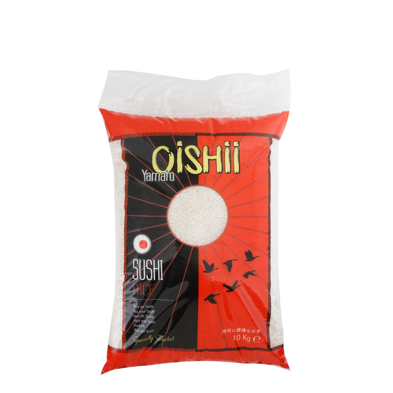 rice sushi usa 10kg