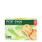 pop pan crackers chives 225gr