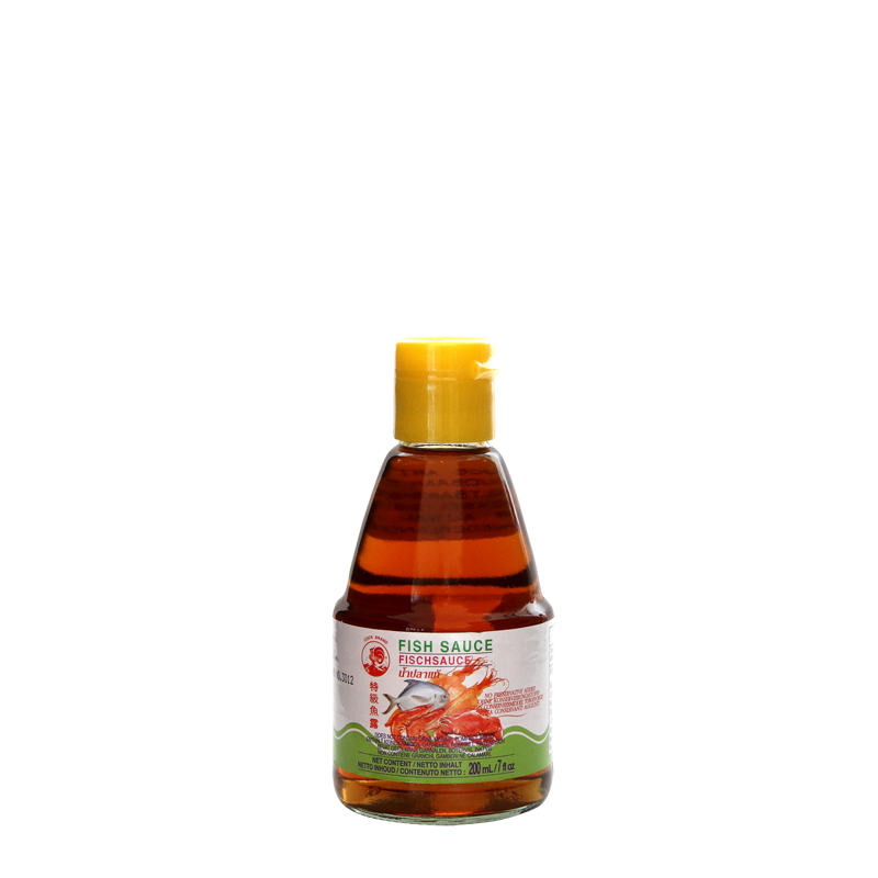 fish sauce nuoc mam dac 200ml