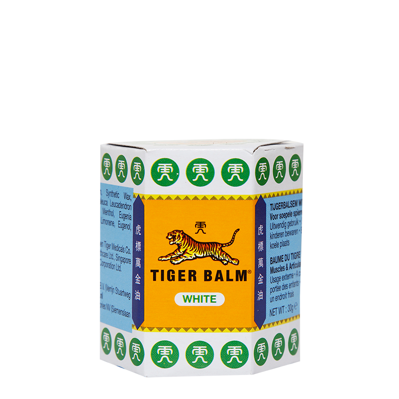 TigerBalm White 30gr