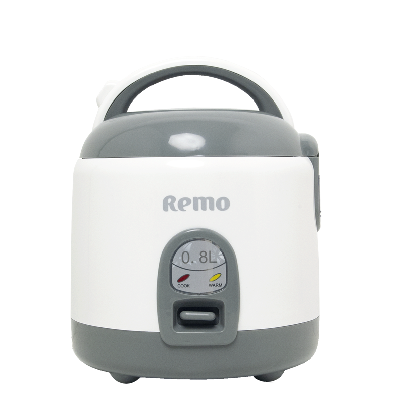 Rijstkoker modern 0.8L