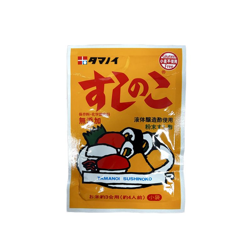 sushi powder mix 35gr