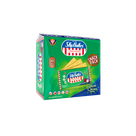 crackers onion & chives flav 200gr