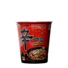 shin cup noodle 75gr