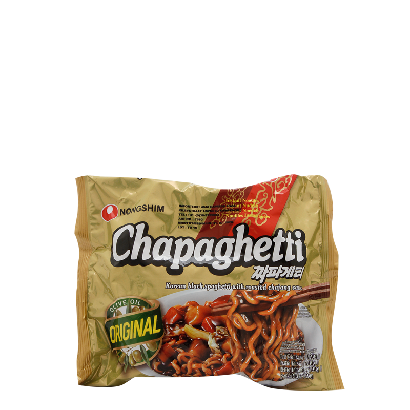 inst.ndl-chapagetti 140g