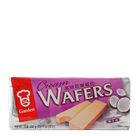 coconut flavoured wafers 200gr