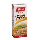 soya bean milk 250ml