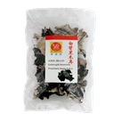 dried black funges 100gr