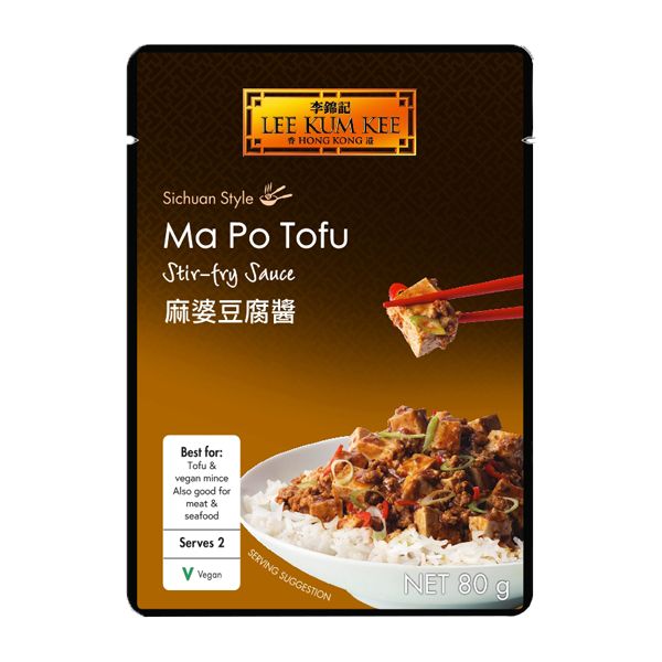 ma po sauce 80g