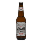 asahi super dry japans bier 330ml