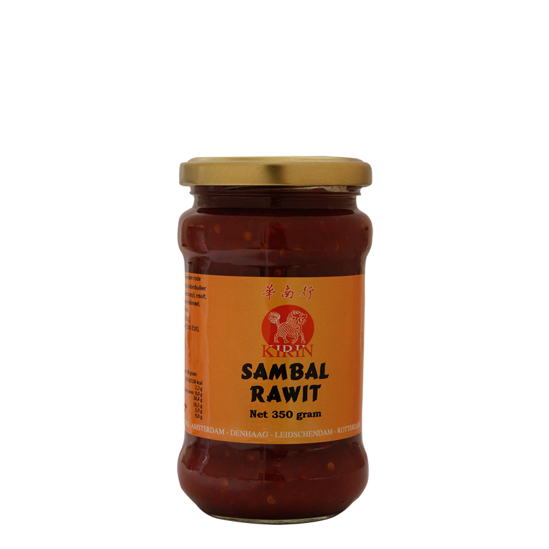 sambal rawit 350gr
