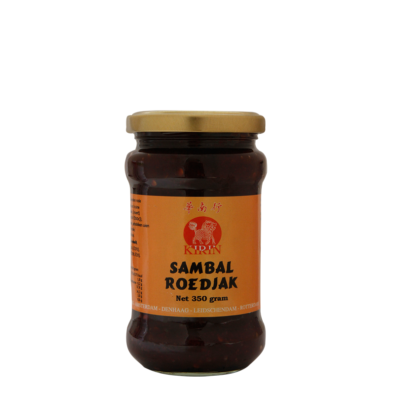 sambal peteh 350gr