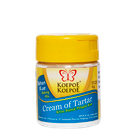 cream of tartar 43gr