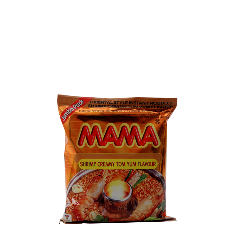 shrimp creamy tom yum fla. 90g