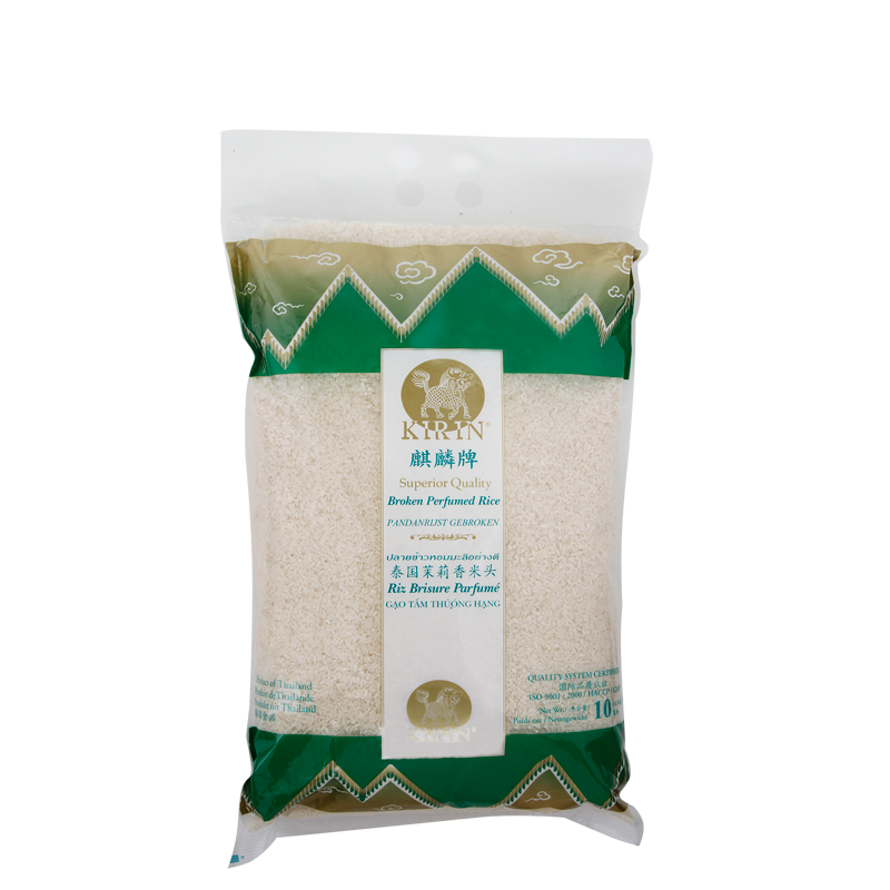 pandanrijst gebroken 10lbs