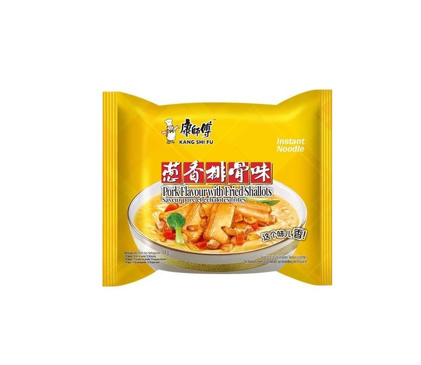 inst.noodle roasted pork 104gr
