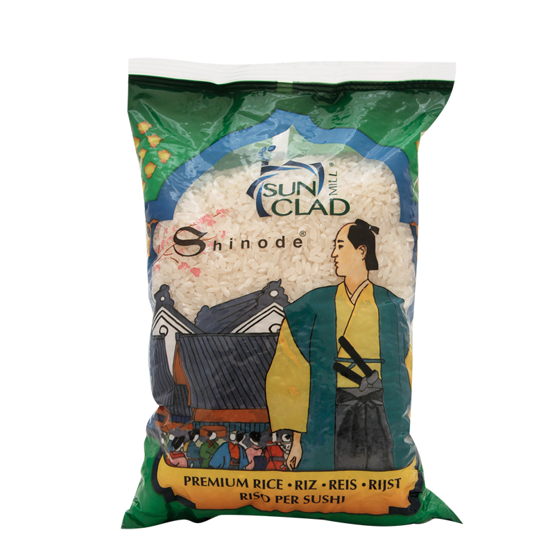 sushi rijst 1kg